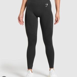 GYMSHARK VITAL SEAMLESS LEGGINGS SIZE M